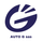 Logo Auto G sas